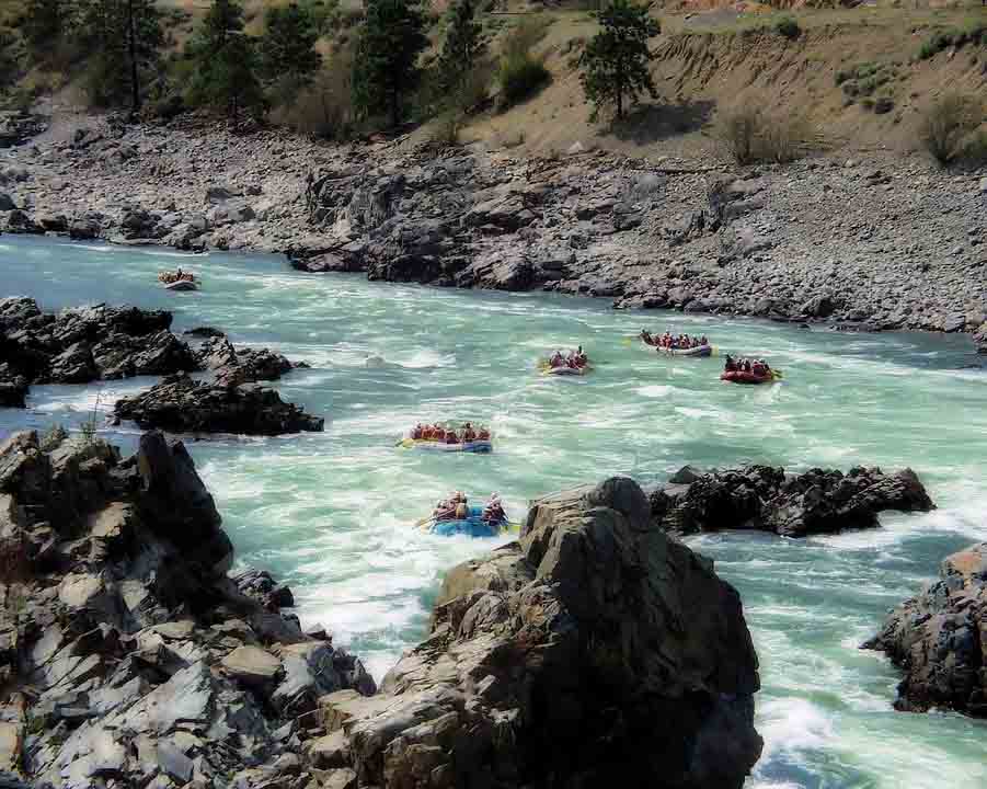 River-Rafting-in-Ganga-river