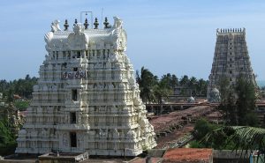 Read more about the article Rameswaram Temple 2022 |  Rameswaram Temple History | Aarti Timing