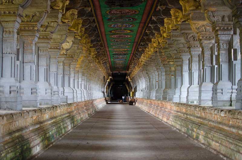 rameswaram_temple_corridor