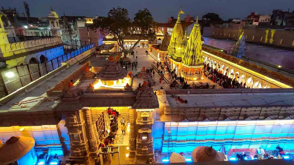 kashi_vishwanath_temple