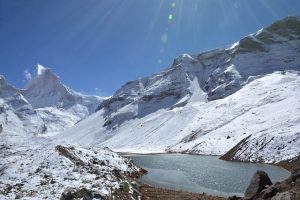 Kedartal Trek 2022 | Kedartal Trek Complete Travel Guide
