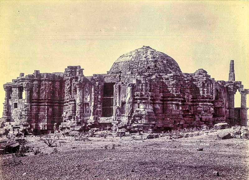 _Somnath_temple_ruins,_Veraval_Gujarat
