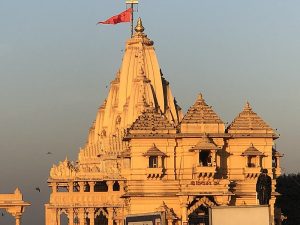 Read more about the article Somnath Temple 2022 | Somnath Jyotirling | History | Aarti Timings
